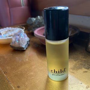 Child. Luxury fragrance 🤍